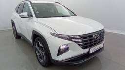 HYUNDAI TUCSON Tucson T-GDI 265 HTRAC Plug-in BVA6 Creative +Attelage