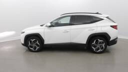 HYUNDAI TUCSON Tucson T-GDI 265 HTRAC Plug-in BVA6 Creative +Attelage