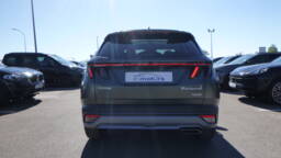 HYUNDAI TUCSON Tucson T-GDI 215 Hybrid BVA6 20ème Anniversaire