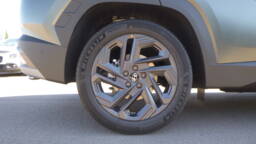 HYUNDAI TUCSON Tucson T-GDI 215 Hybrid BVA6 20ème Anniversaire