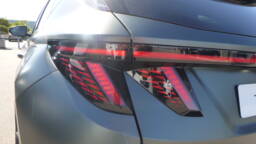 HYUNDAI TUCSON Tucson T-GDI 215 Hybrid BVA6 20ème Anniversaire