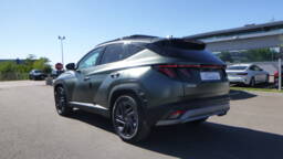 HYUNDAI TUCSON Tucson T-GDI 215 Hybrid BVA6 20ème Anniversaire