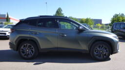 HYUNDAI TUCSON Tucson T-GDI 215 Hybrid BVA6 20ème Anniversaire