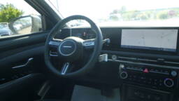 HYUNDAI TUCSON Tucson T-GDI 215 Hybrid BVA6 20ème Anniversaire