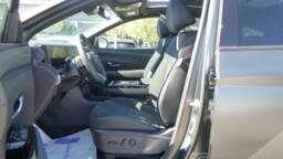 HYUNDAI TUCSON Tucson T-GDI 215 Hybrid BVA6 20ème Anniversaire