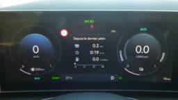 HYUNDAI TUCSON Tucson T-GDI 215 Hybrid BVA6 20ème Anniversaire