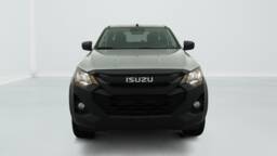 ISUZU D-MAX D-MAX 1.9 4X4 CREW CAB N60 B AT 4 places
