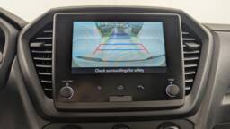 ISUZU D-MAX D-MAX 1.9 4X4 CREW CAB N60 B AT 4 places