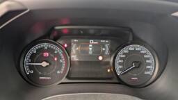 ISUZU D-MAX D-MAX 1.9 4X4 CREW CAB N60 B AT 4 places