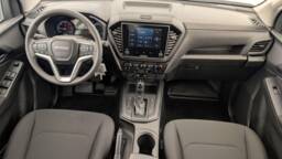 ISUZU D-MAX D-MAX 1.9 4X4 CREW CAB N60 B AT 4 places