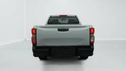 ISUZU D-MAX D-MAX 1.9 4X4 CREW CAB N60 B AT 4 places