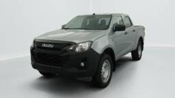 ISUZU D-MAX D-MAX 1.9 4X4 CREW CAB N60 B AT 4 places