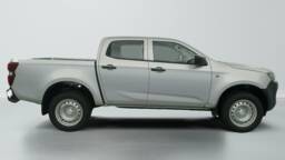 ISUZU D-MAX D-MAX 1.9 4X4 CREW CAB N60 B AT 4 places