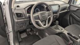 ISUZU D-MAX D-MAX 1.9 4X4 CREW CAB N60 B AT 4 places