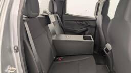 ISUZU D-MAX D-MAX 1.9 4X4 CREW CAB N60 B AT 4 places