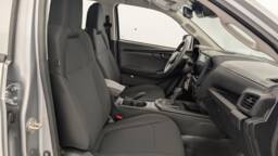 ISUZU D-MAX D-MAX 1.9 4X4 CREW CAB N60 B AT 4 places