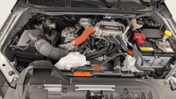 ISUZU D-MAX D-MAX 1.9 4X4 CREW CAB N60 B AT 4 places