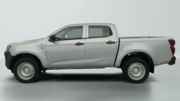 ISUZU D-MAX D-MAX 1.9 4X4 CREW CAB N60 B AT 4 places