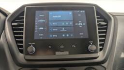 ISUZU D-MAX D-MAX 1.9 4X4 CREW CAB N60 B AT 4 places