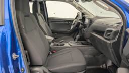ISUZU D-MAX D-MAX 1.9 4X4 SPACE CAB N60 B+ AT