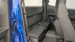 ISUZU D-MAX D-MAX 1.9 4X4 SPACE CAB N60 B+ AT