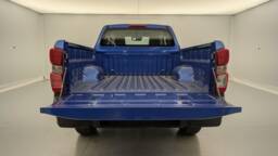 ISUZU D-MAX D-MAX 1.9 4X4 SPACE CAB N60 B+ AT