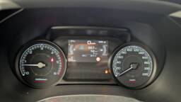 ISUZU D-MAX D-MAX 1.9 4X4 SPACE CAB N60 B+ AT