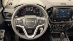 ISUZU D-MAX D-MAX 1.9 4X4 SPACE CAB N60 B+ AT