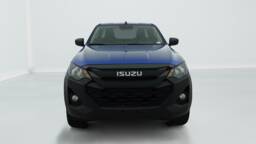 ISUZU D-MAX D-MAX 1.9 4X4 SPACE CAB N60 B+ AT