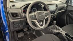 ISUZU D-MAX D-MAX 1.9 4X4 SPACE CAB N60 B+ AT