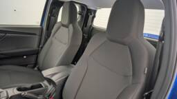 ISUZU D-MAX D-MAX 1.9 4X4 SPACE CAB N60 B+ AT