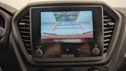 ISUZU D-MAX D-MAX 1.9 4X4 SPACE CAB N60 B+ AT