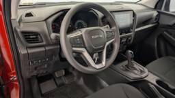 ISUZU D-MAX D-MAX 1.9 4X4 SPACE CAB N60 B+ AT