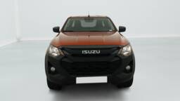 ISUZU D-MAX D-MAX 1.9 4X4 SPACE CAB N60 B+ AT