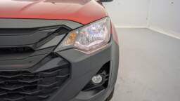 ISUZU D-MAX D-MAX 1.9 4X4 SPACE CAB N60 B+ AT