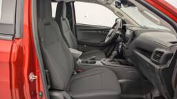 ISUZU D-MAX D-MAX 1.9 4X4 SPACE CAB N60 B+ AT