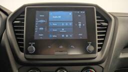 ISUZU D-MAX D-MAX 1.9 4X4 SPACE CAB N60 B+ AT