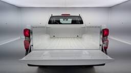 ISUZU D-MAX D-MAX 1.9 4X4 SPACE CAB N60 B+ AT