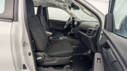 ISUZU D-MAX D-MAX 1.9 4X4 SPACE CAB N60 B+ AT