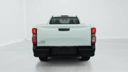 ISUZU D-MAX D-MAX 1.9 4X4 SPACE CAB N60 B+ AT