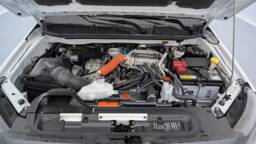 ISUZU D-MAX D-MAX 1.9 4X4 SPACE CAB N60 B+ AT