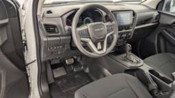 ISUZU D-MAX D-MAX 1.9 4X4 SPACE CAB N60 B+ AT