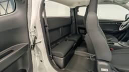 ISUZU D-MAX D-MAX 1.9 4X4 SPACE CAB N60 B+ AT