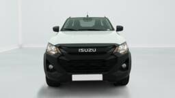 ISUZU D-MAX D-MAX 1.9 4X4 SPACE CAB N60 B+ AT