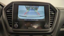 ISUZU D-MAX D-MAX 1.9 4X4 SPACE CAB N60 B+ AT