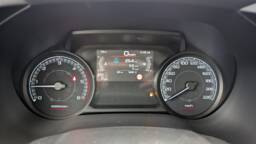 ISUZU D-MAX D-MAX 1.9 4X4 SPACE CAB N60 B+ AT