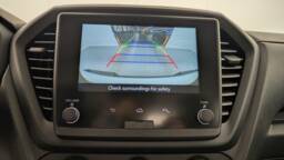 ISUZU D-MAX D-MAX 1.9 4X4 SPACE CAB N60 B+ AT