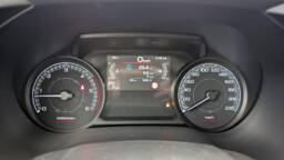 ISUZU D-MAX D-MAX 1.9 4X4 SPACE CAB N60 B+ AT