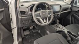 ISUZU D-MAX D-MAX 1.9 4X4 SPACE CAB N60 B+ AT