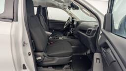 ISUZU D-MAX D-MAX 1.9 4X4 SPACE CAB N60 B+ AT